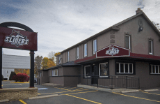 Sliders Grill & Bar - Best Restaurant in CT