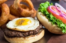 Sliders Grill & Bar