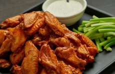 wings